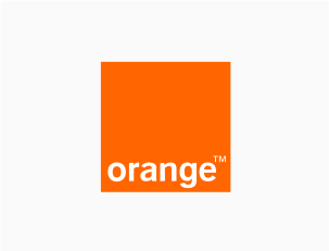 Logo Orange